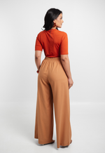 Calça Marisa Caramelo