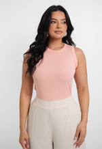 Blusa Dany Pêssego