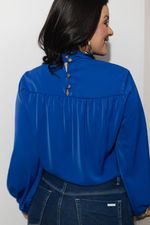 Body Desireé Azul Royal 