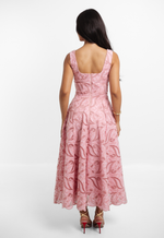 Vestido Los Angeles Rosa