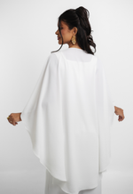 Macacão Hollywood Off White