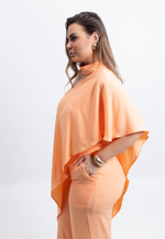Conjunto Paris Pêssego