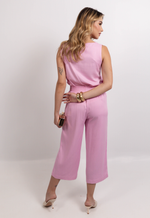 Conjunto Celita Rosa