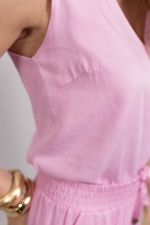 Conjunto Celita Rosa