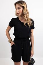 Conjunto Camila Preto