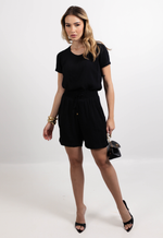 Conjunto Camila Preto