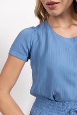 Conjunto Camila Azul Jeans