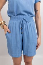Conjunto Camila Azul Jeans
