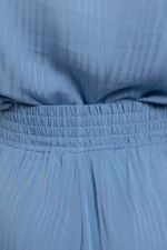 Conjunto Camila Azul Jeans