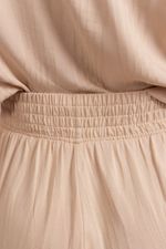 Conjunto Camila Bege