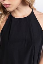 Vestido Naty Preto  