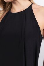 Vestido Naty Preto  