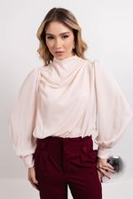 Body Odete Rosa Bebê 