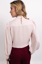 Body Odete Rosa Bebê 