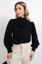 Body Odete Preto