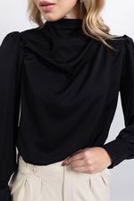Body Odete Preto