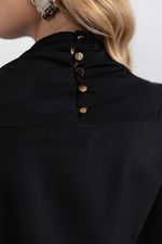 Body Odete Preto