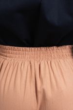 Calça Marisa Caramelo