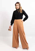 Calça Marisa Caramelo