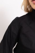Camisa Jéssica Preto 