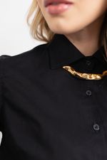 Camisa Jéssica Preto 
