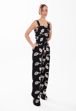 Conjunto Ana Alice Preto