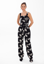Conjunto Ana Alice Preto