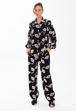 Conjunto Ana Alice Preto
