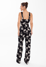 Conjunto Ana Alice Preto