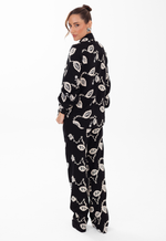 Conjunto Ana Alice Preto