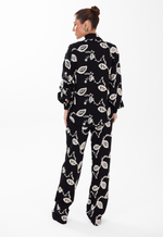 Conjunto Ana Alice Preto