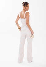Conjunto Ana Alice Branco