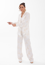 Conjunto Ana Alice Branco