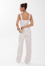 Conjunto Ana Alice Branco