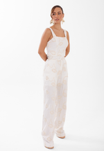 Conjunto Ana Alice Branco