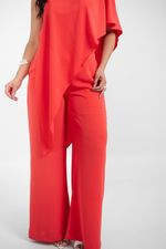 Conjunto Paris Coral 