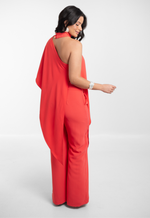 Conjunto Paris Coral 