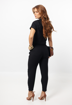 Conjunto Poliana Marrant Preto