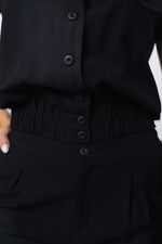 Conjunto Poliana Marrant Preto