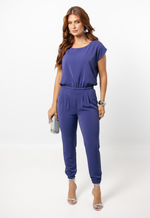 Conjunto Marina Azul Carbono