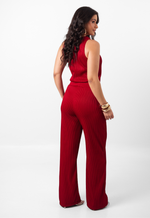 Conjunto Elisa Terracota