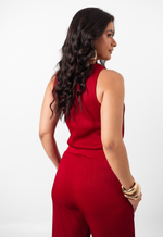 Conjunto Elisa Marsala