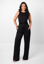Conjunto Elisa Preto