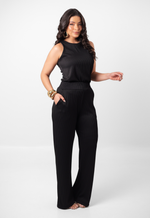 Conjunto Elisa Preto