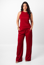 Conjunto Elisa Marsala