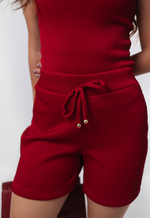 Conjunto Cloe Marsala