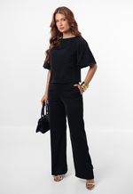 Conjunto Tânia Preto