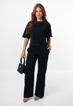Conjunto Tânia Preto