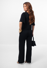 Conjunto Tânia Preto