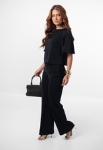 Conjunto Tânia Preto